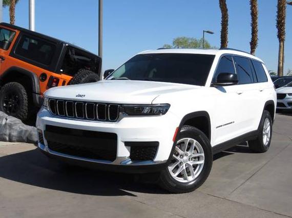 JEEP GRAND CHEROKEE 2022 1C4RJKAG7N8535234 image JEEP GRAND CHEROKEE 2022 1C4RJKAG7N8535234 image